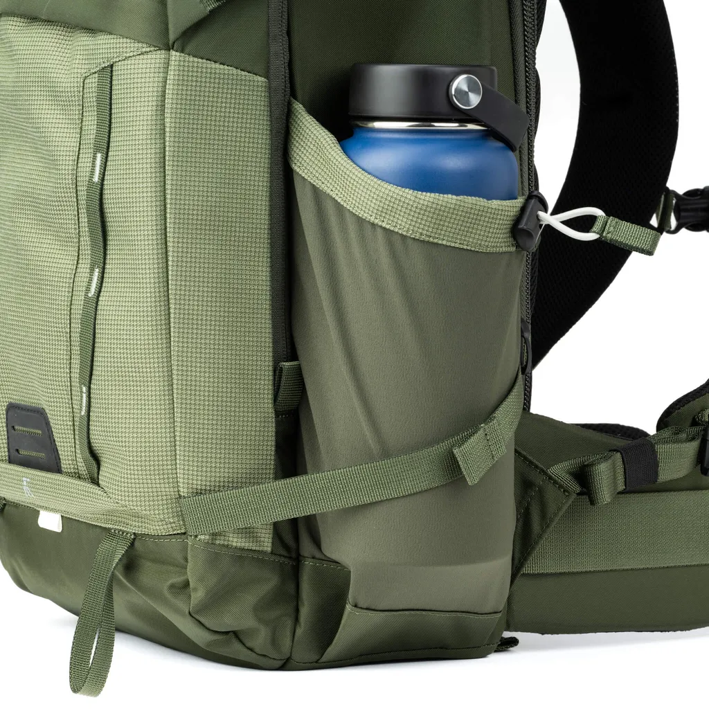 BackLight® 18L