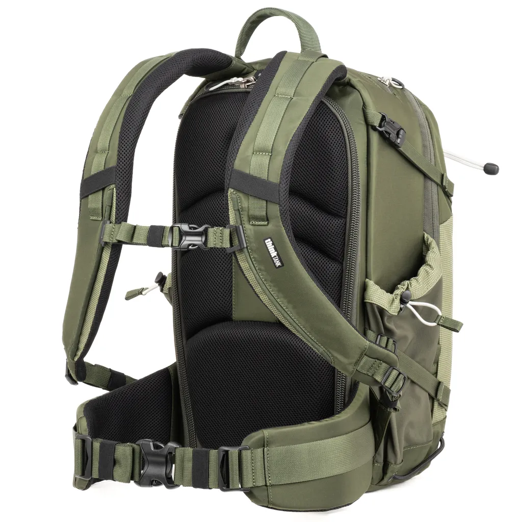 BackLight® 18L