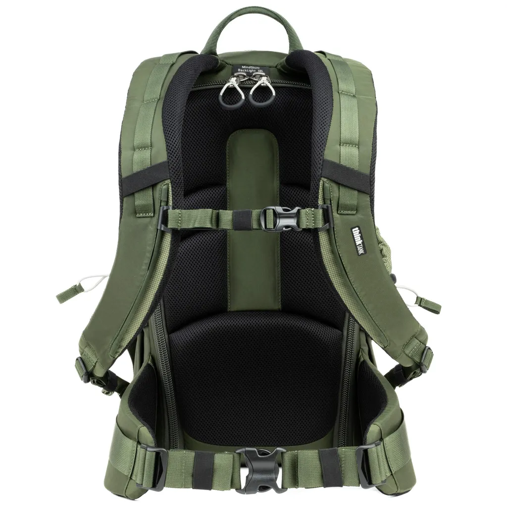 BackLight® 18L
