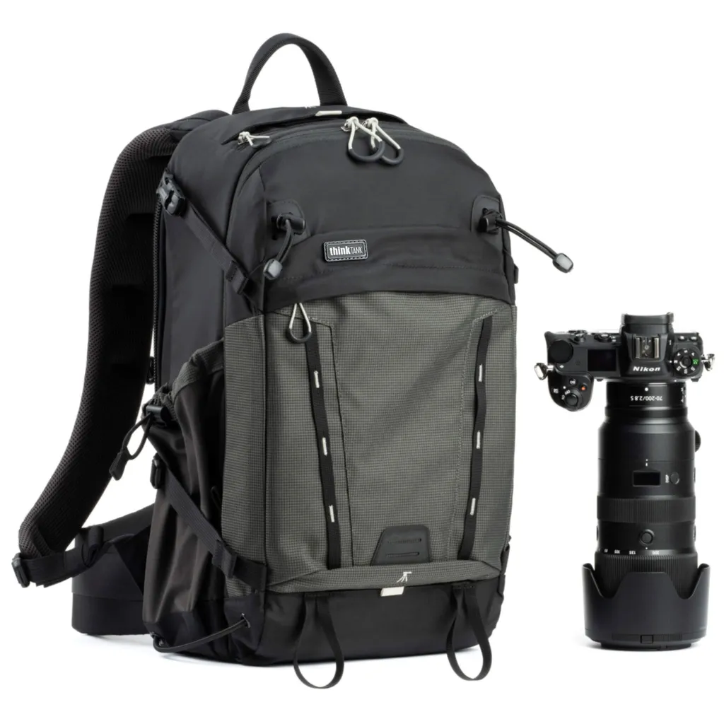 BackLight® 18L