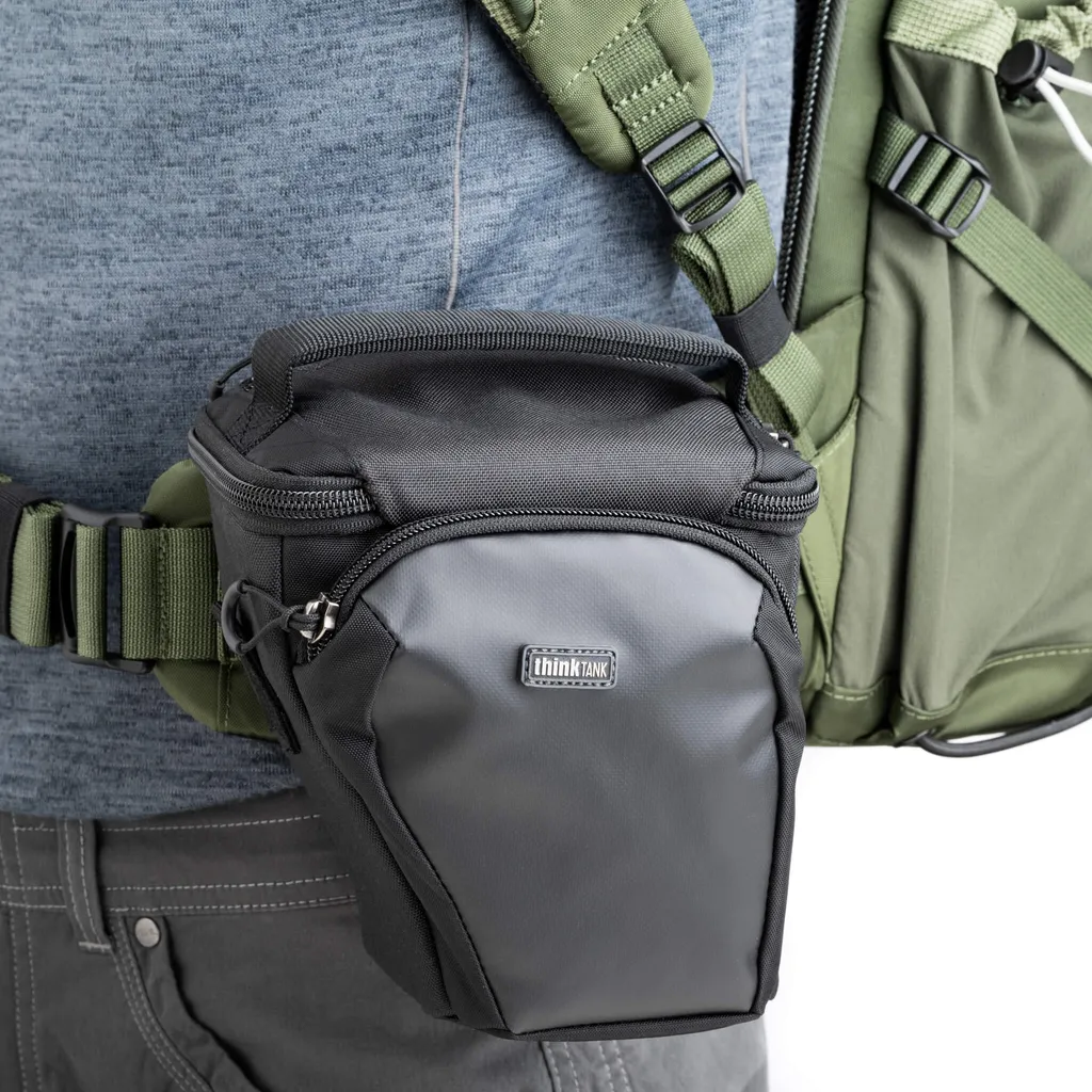 BackLight® 18L