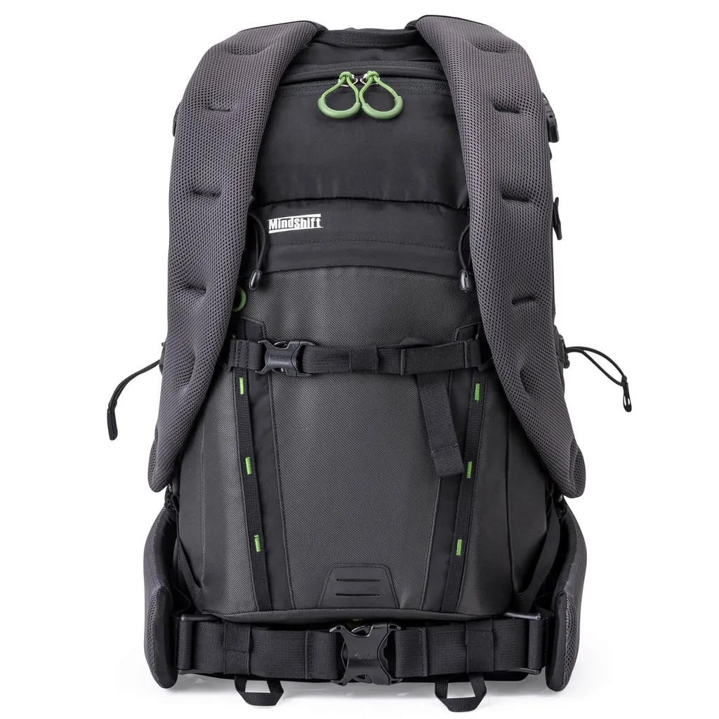 BackLight® 26L