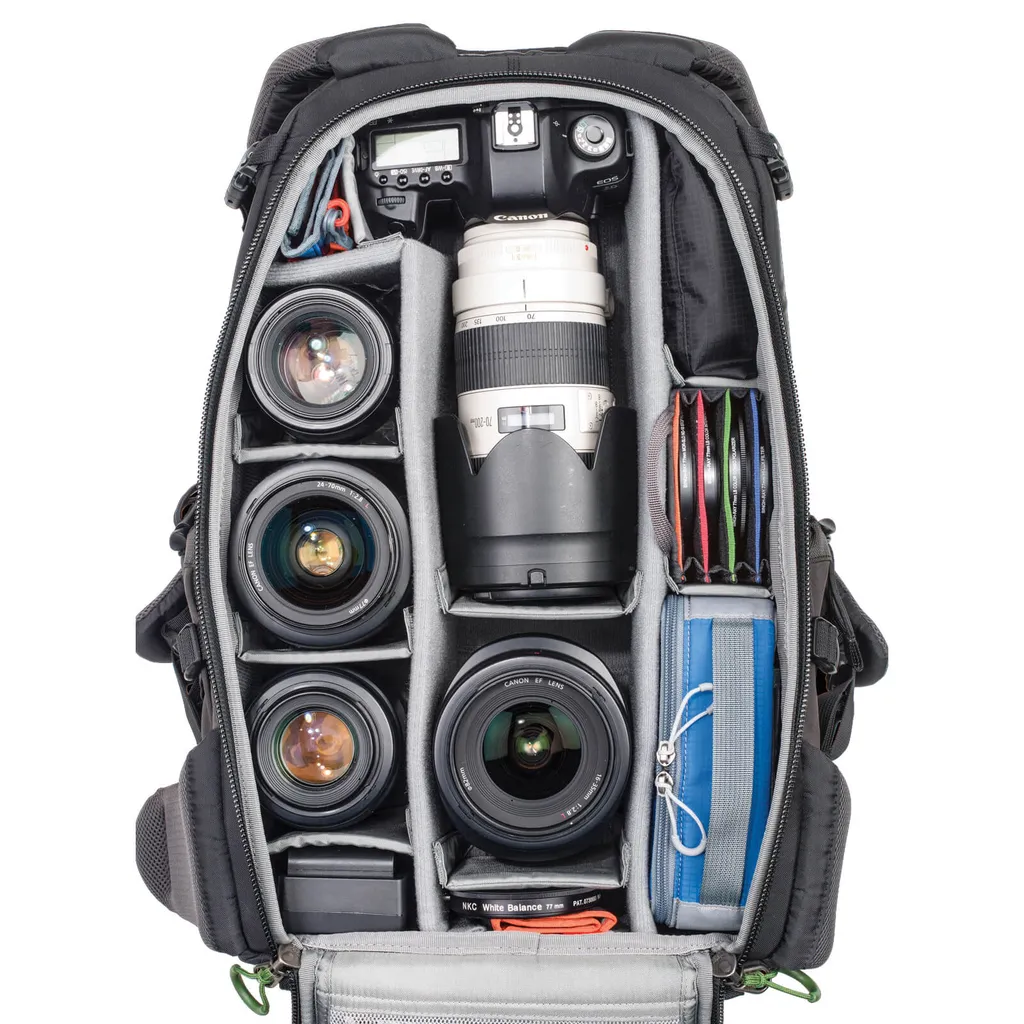 BackLight® 26L