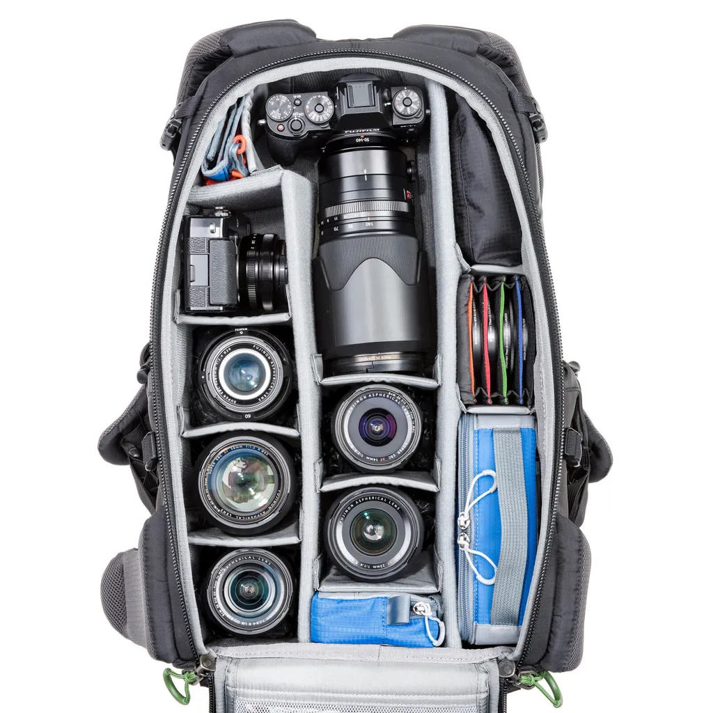 BackLight® 26L