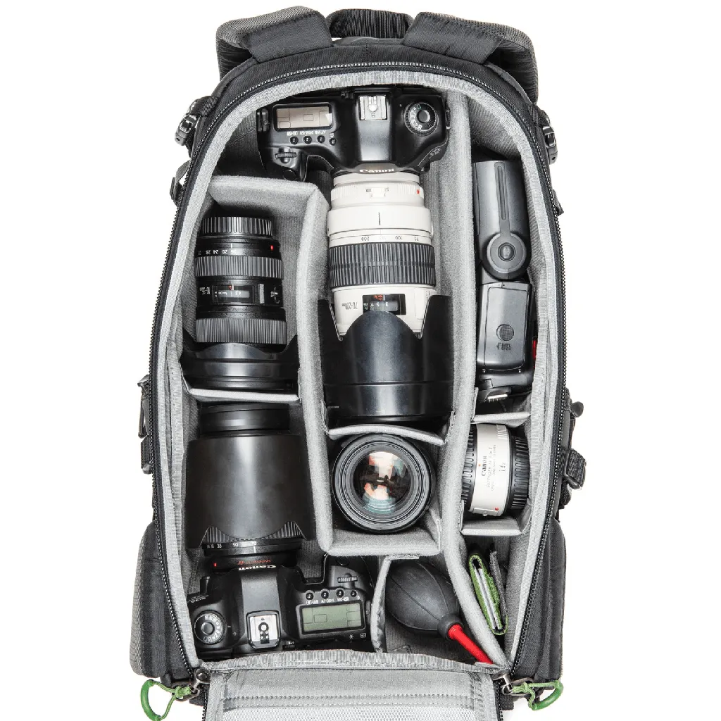 BackLight® 26L
