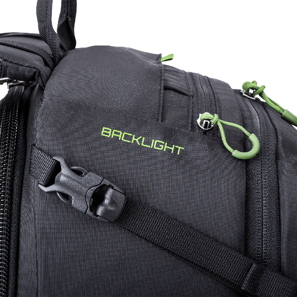 BackLight® 26L