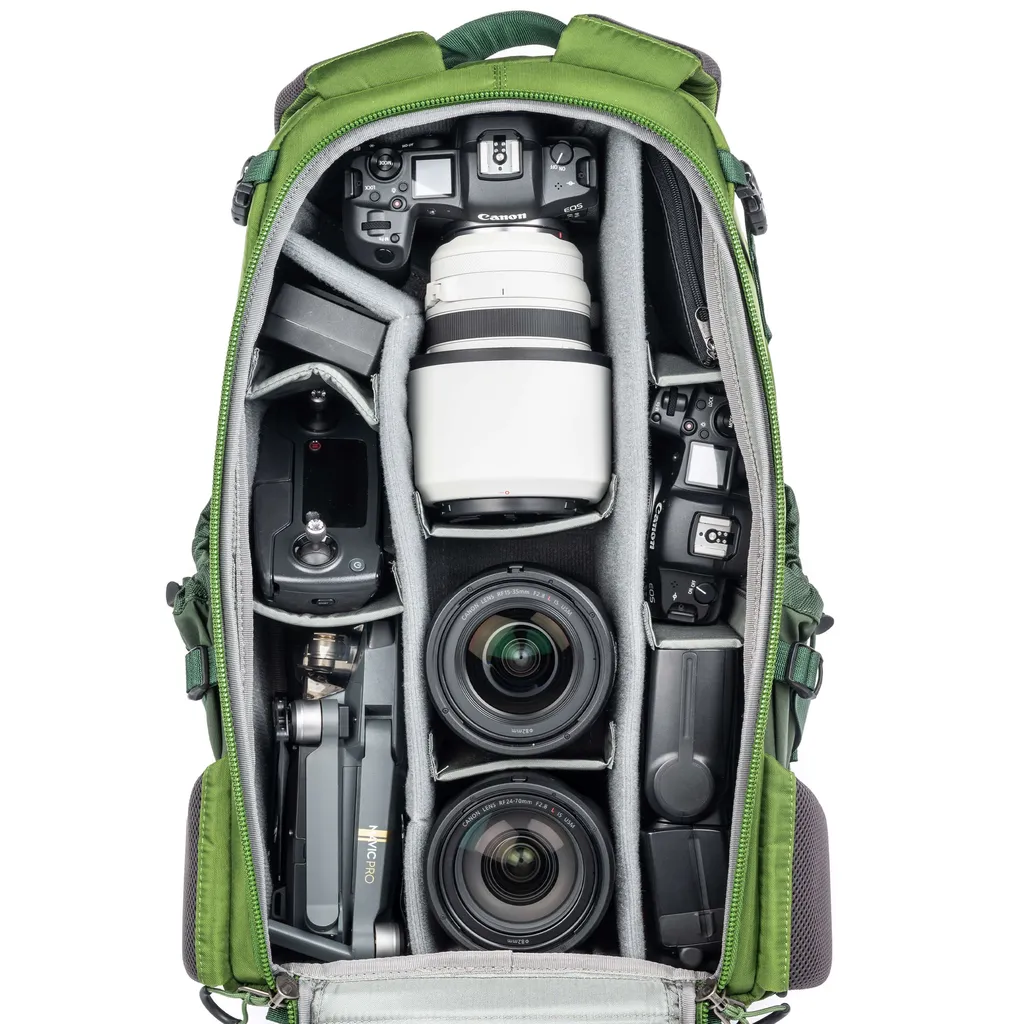 BackLight® 26L