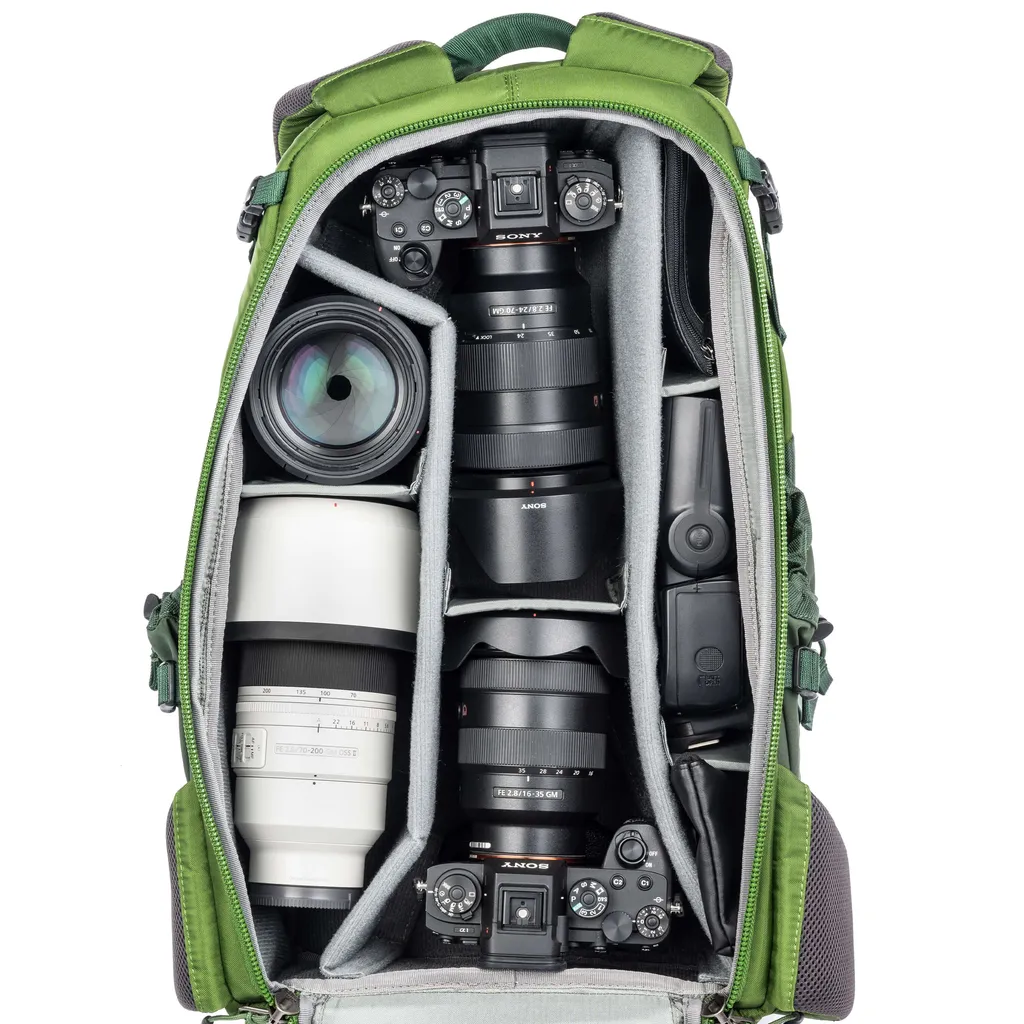 BackLight® 26L