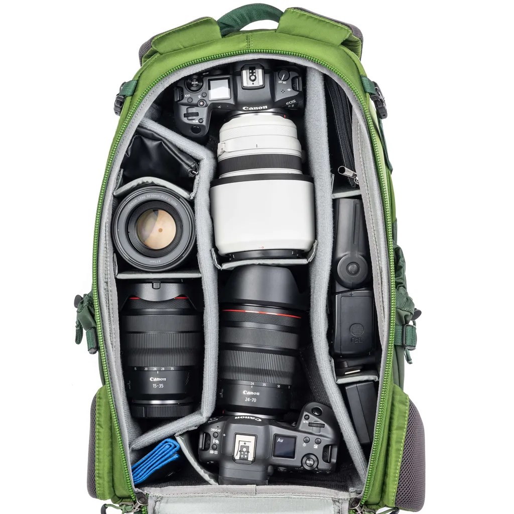 BackLight® 26L
