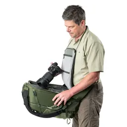 BackLight® 26L