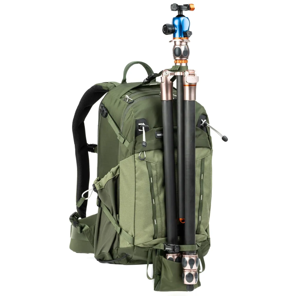 BackLight® 26L