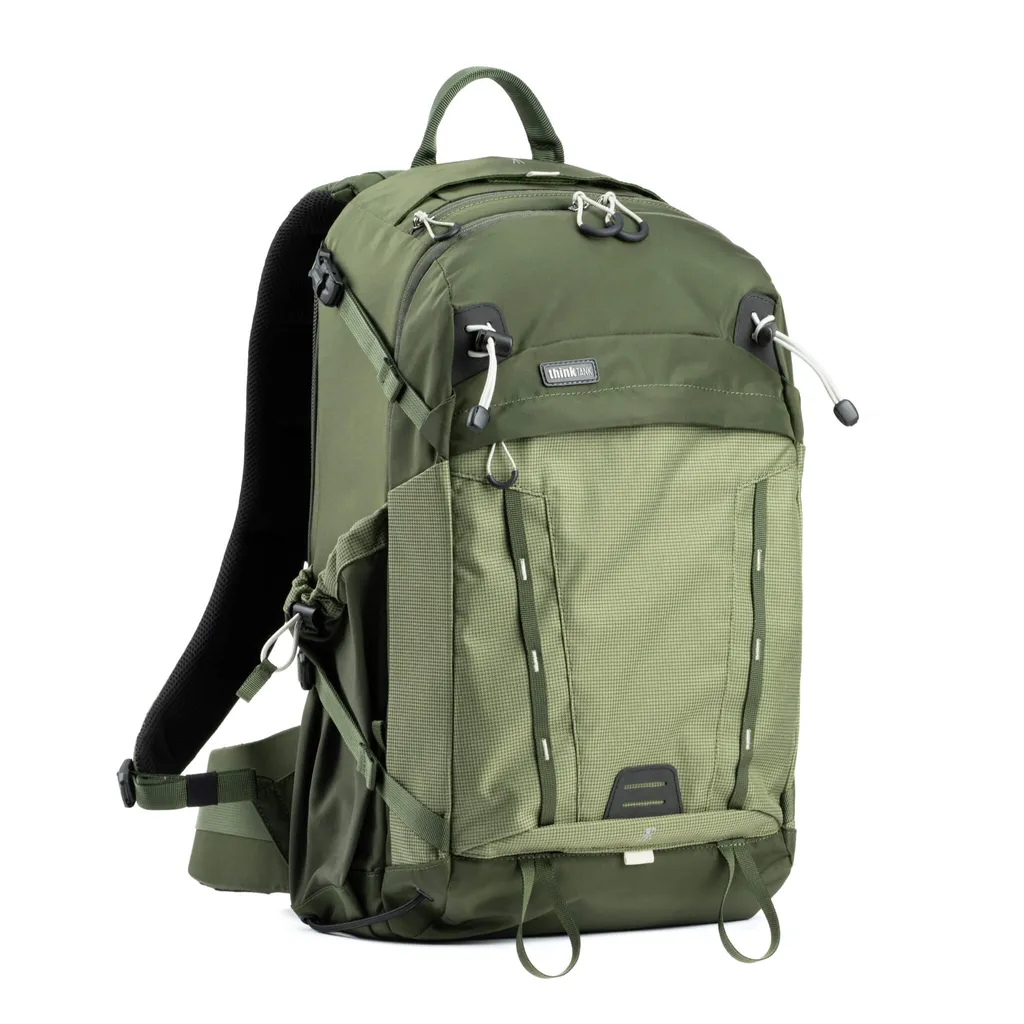 BackLight® 26L