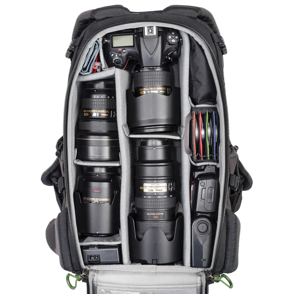 BackLight® 26L