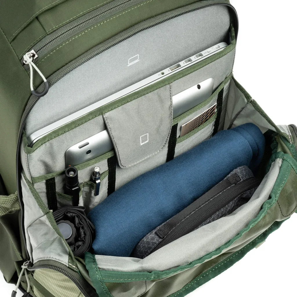 BackLight® 26L