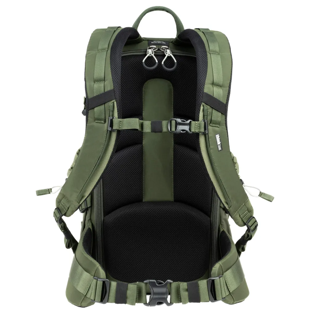 BackLight® 26L