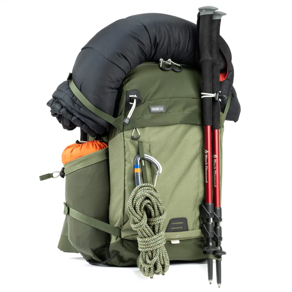 BackLight® 26L