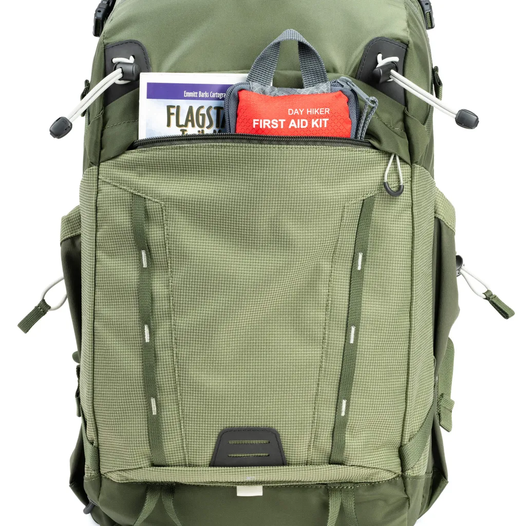 BackLight® 26L