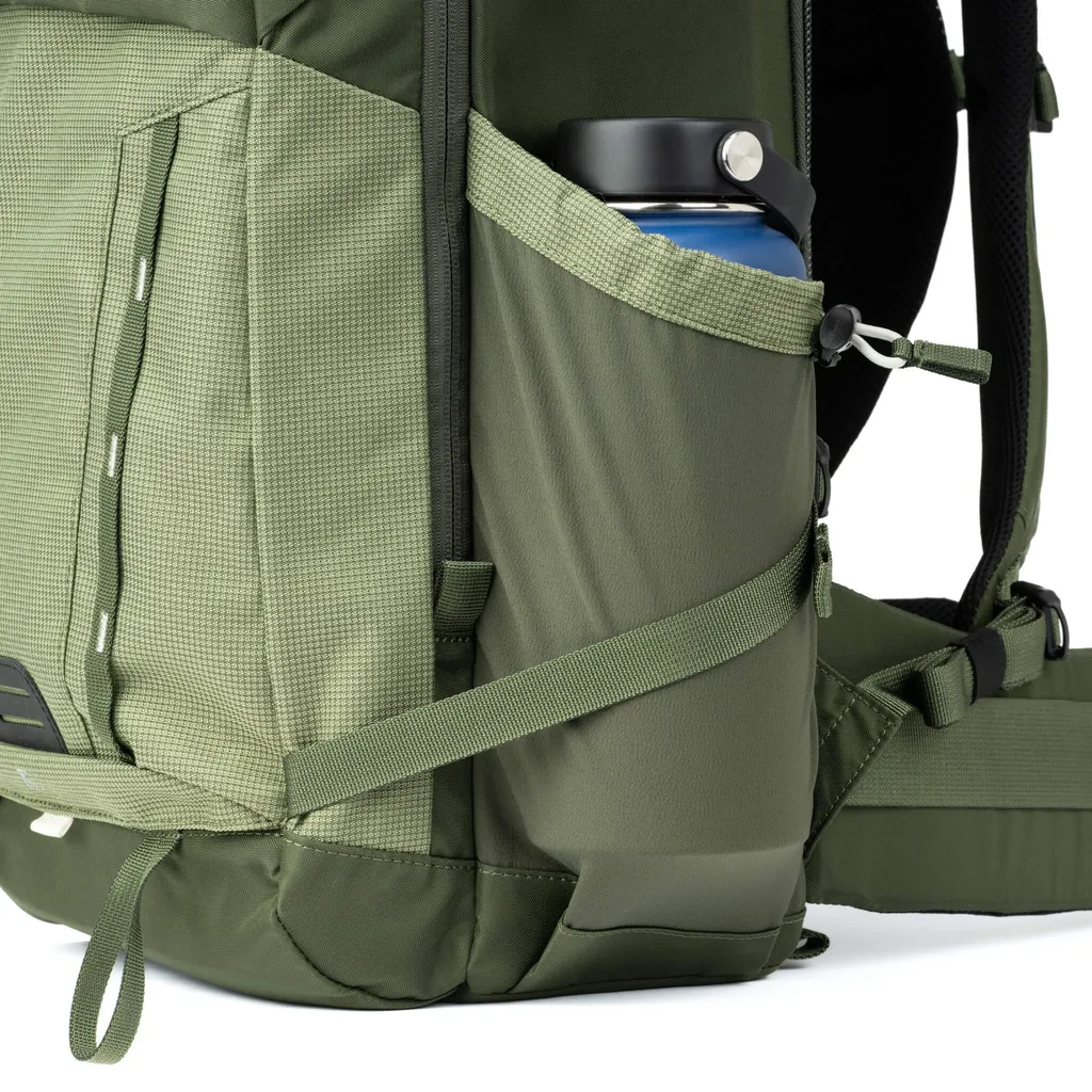 BackLight® 26L
