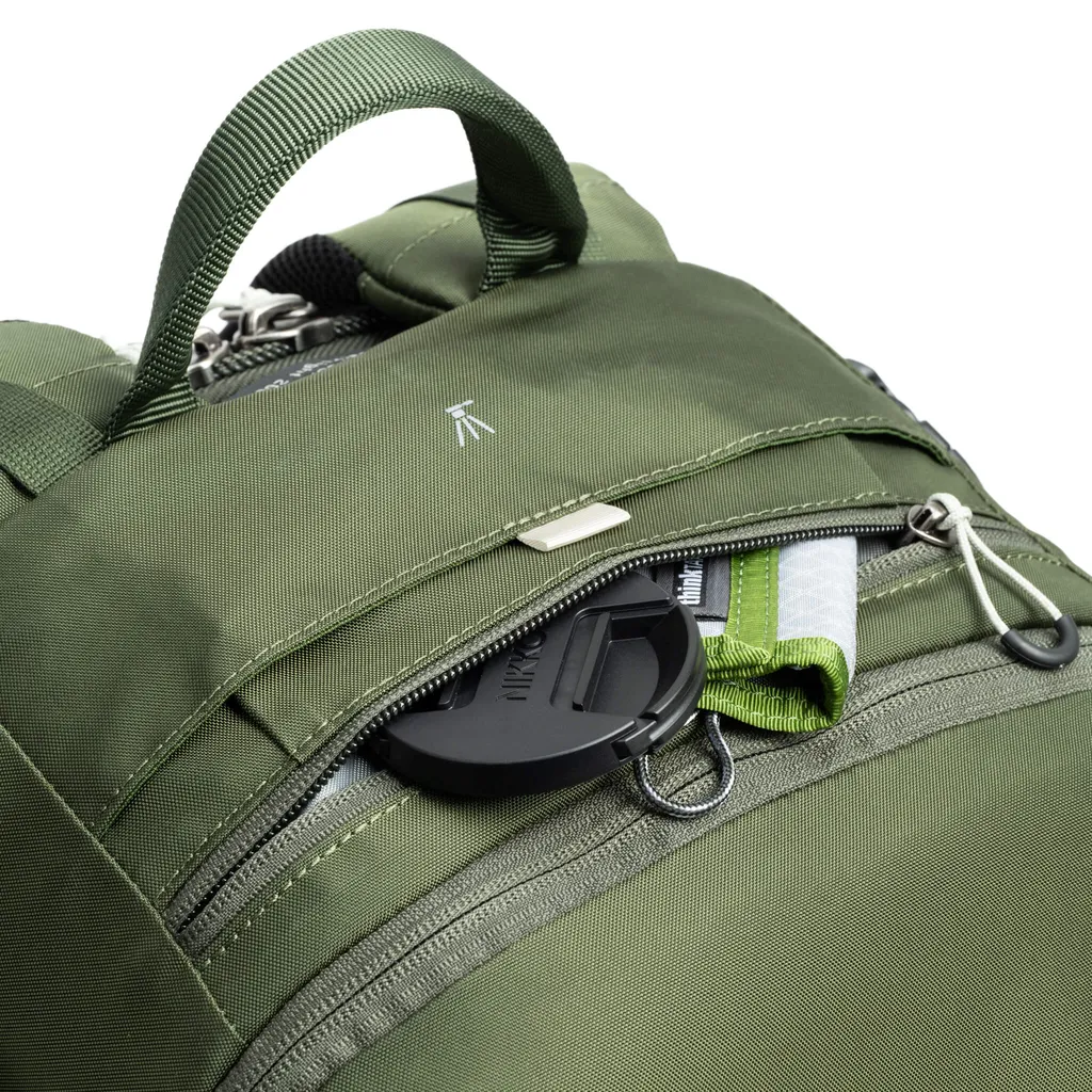 BackLight® 26L