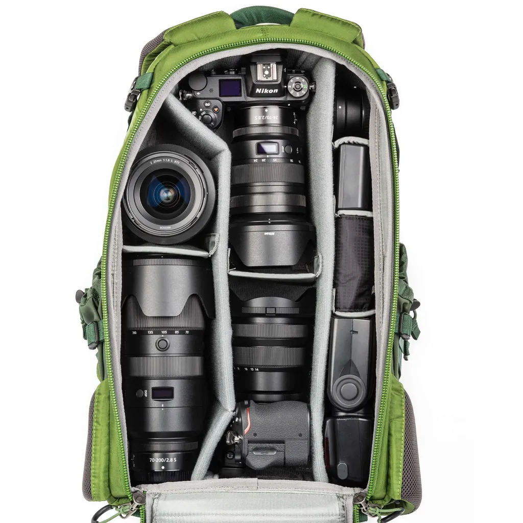 BackLight® 26L