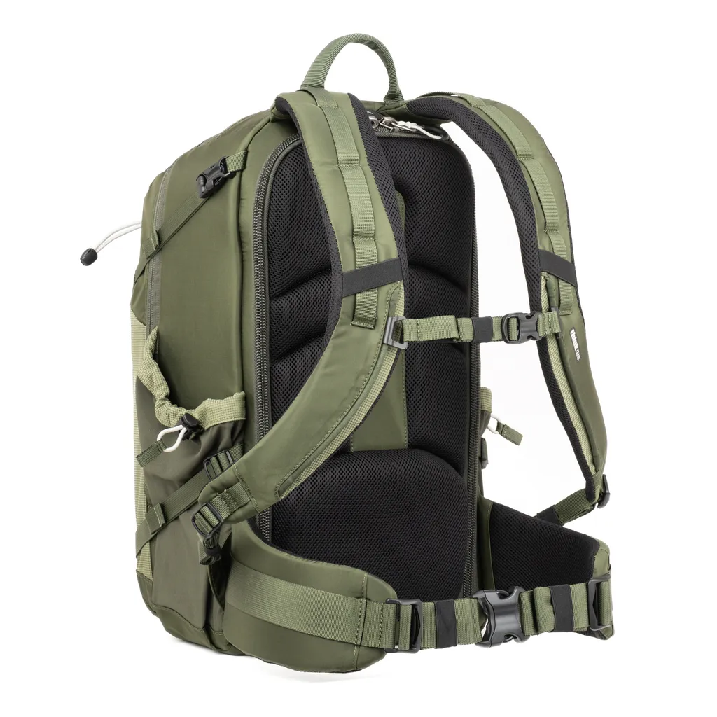 BackLight® 26L
