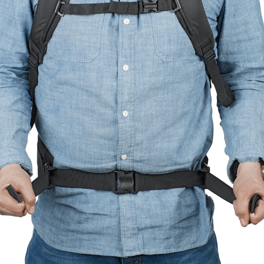 BackLight® 26L