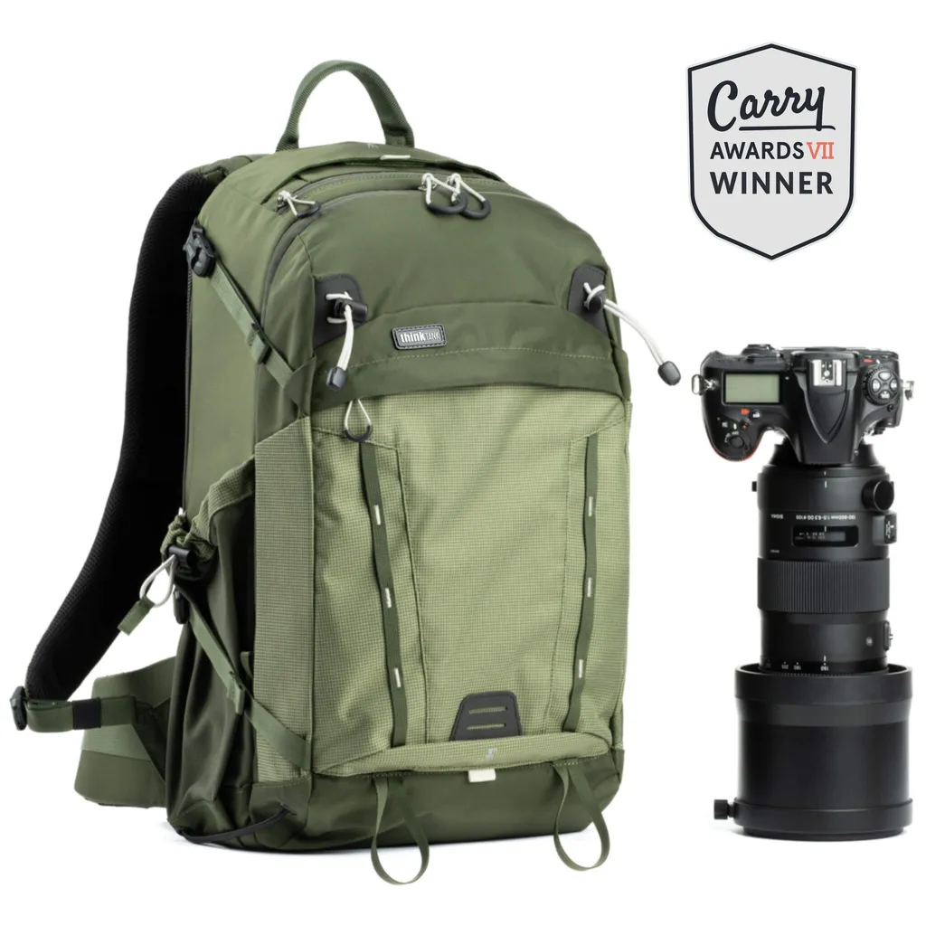 BackLight® 26L