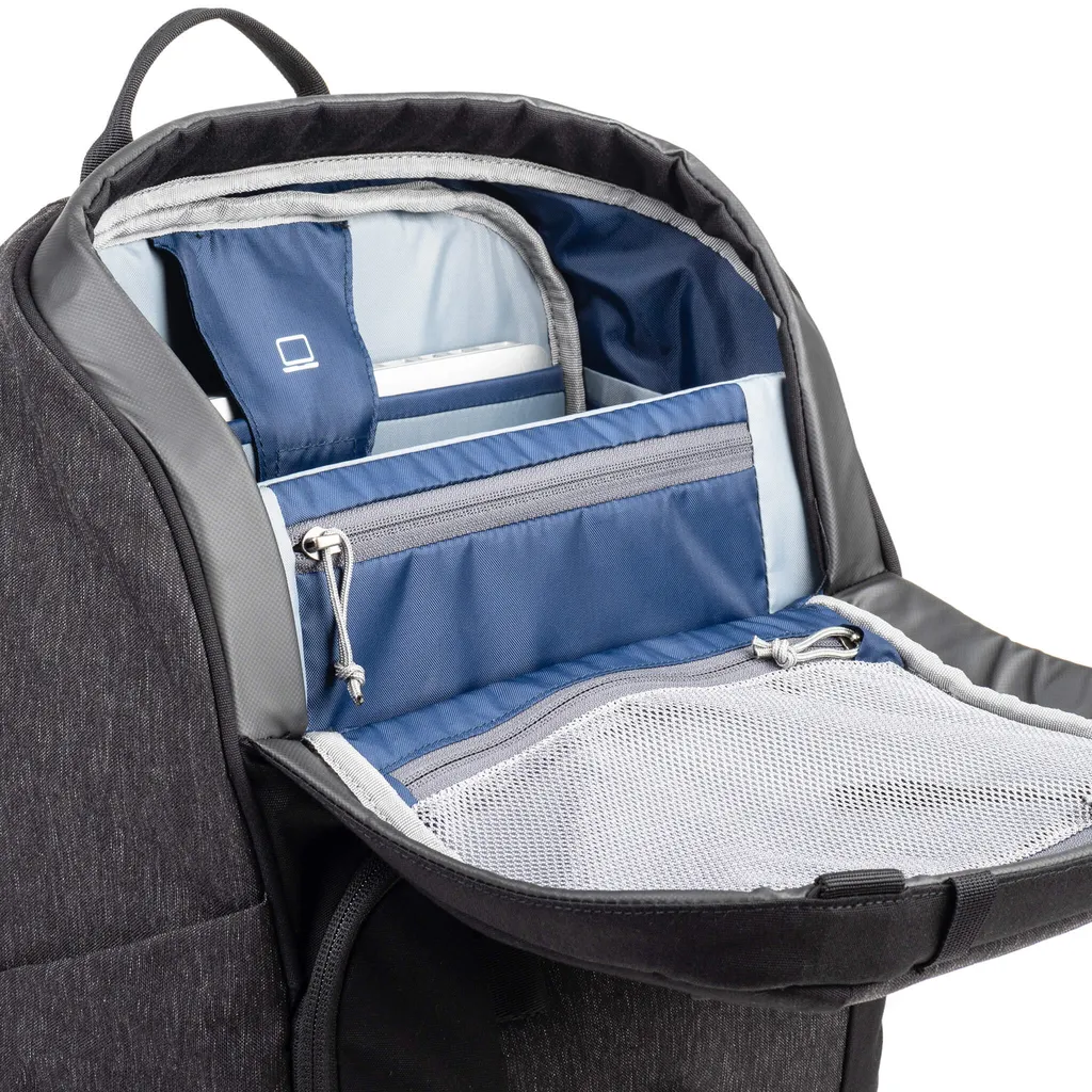 SpeedTop® Backpack