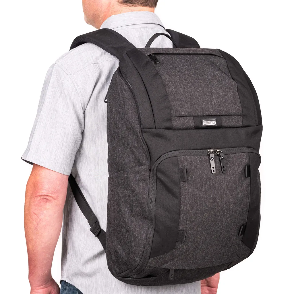 SpeedTop® Backpack