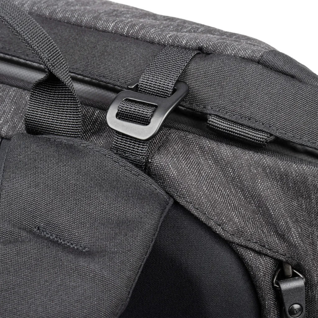 SpeedTop® Backpack