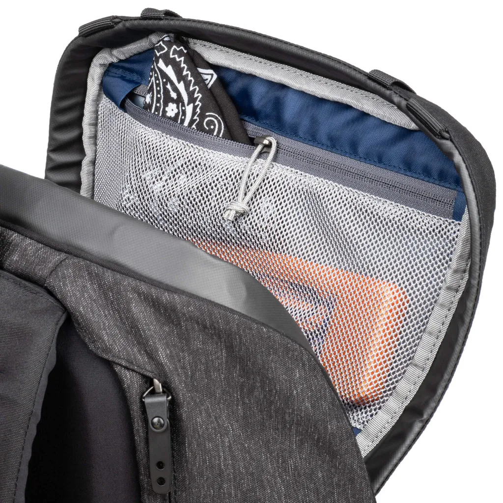 SpeedTop® Backpack