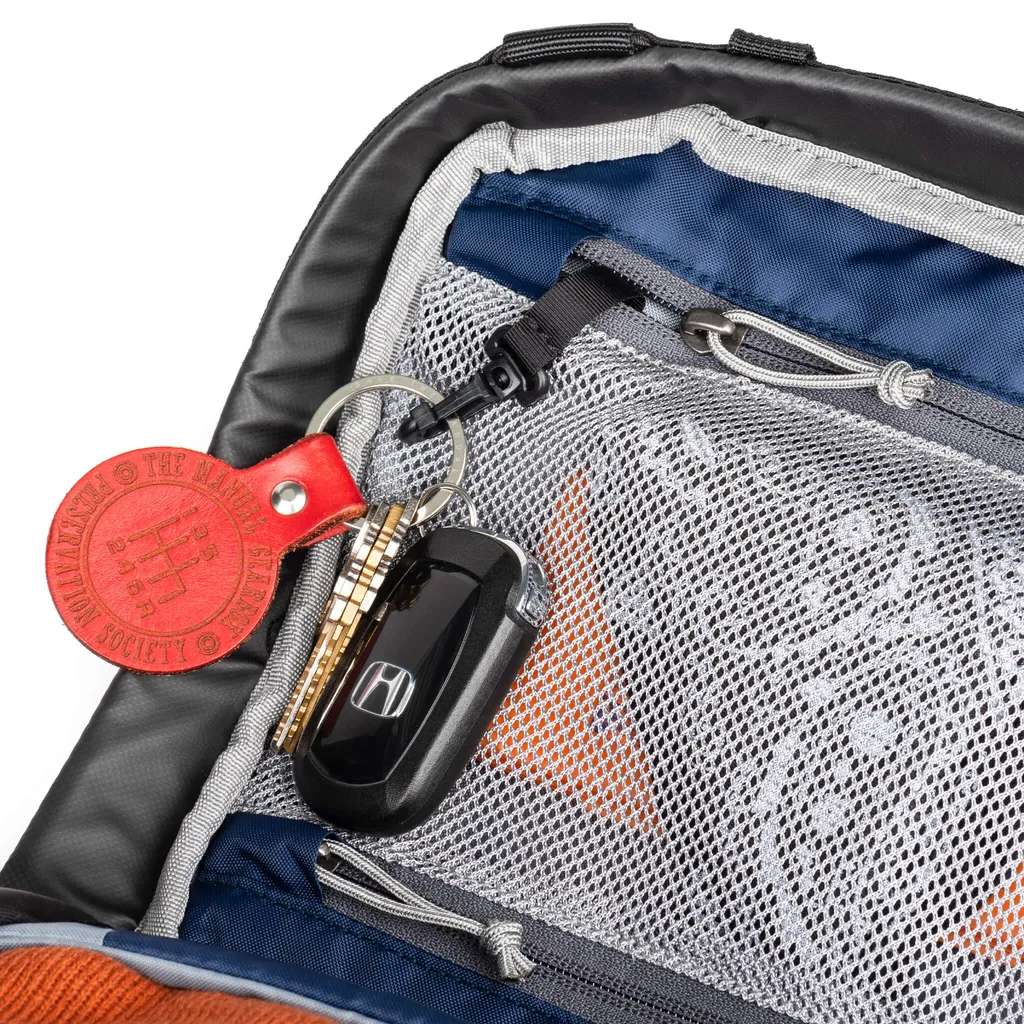 SpeedTop® Backpack