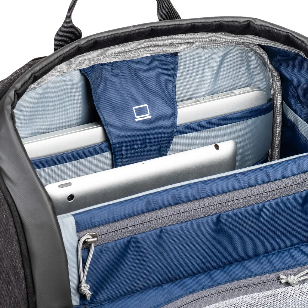 SpeedTop® Backpack
