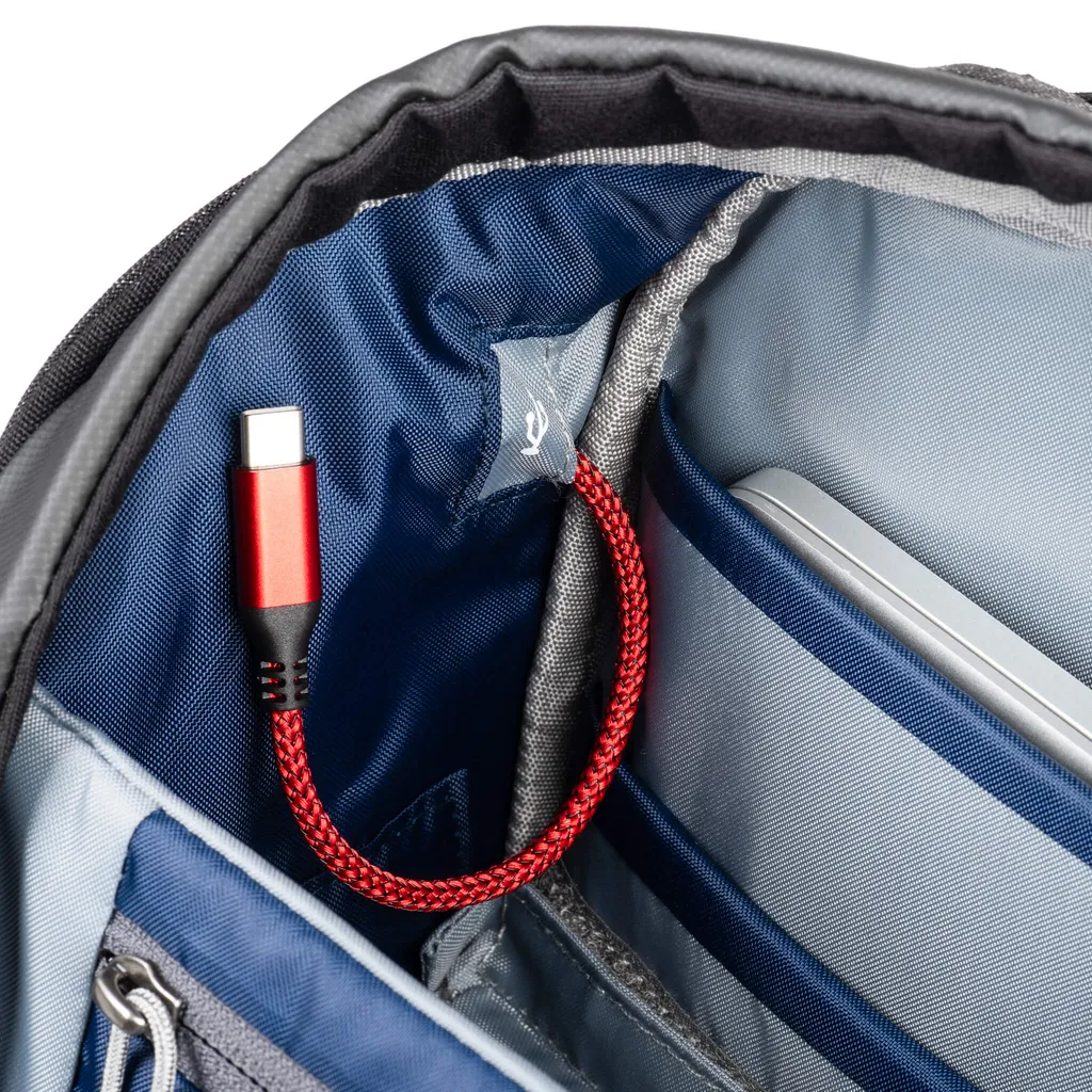 SpeedTop® Backpack