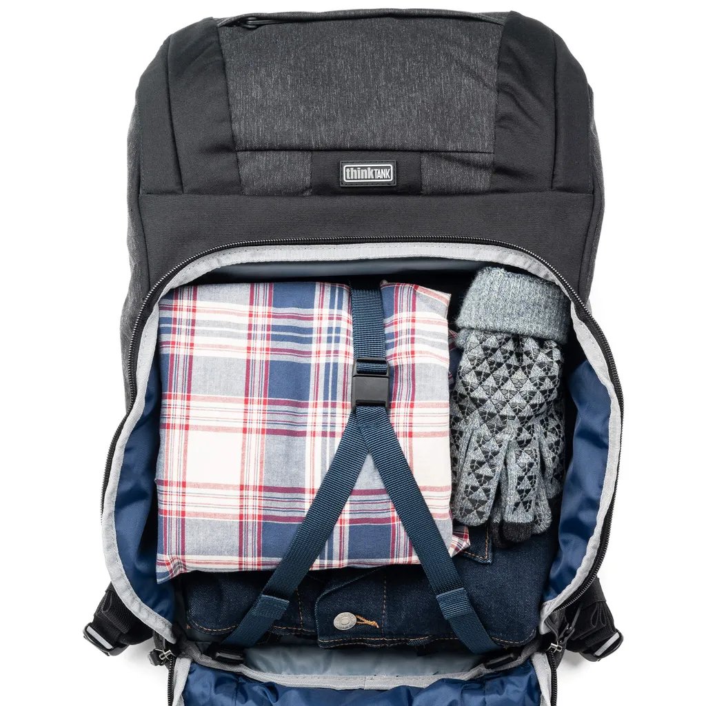 SpeedTop® Backpack