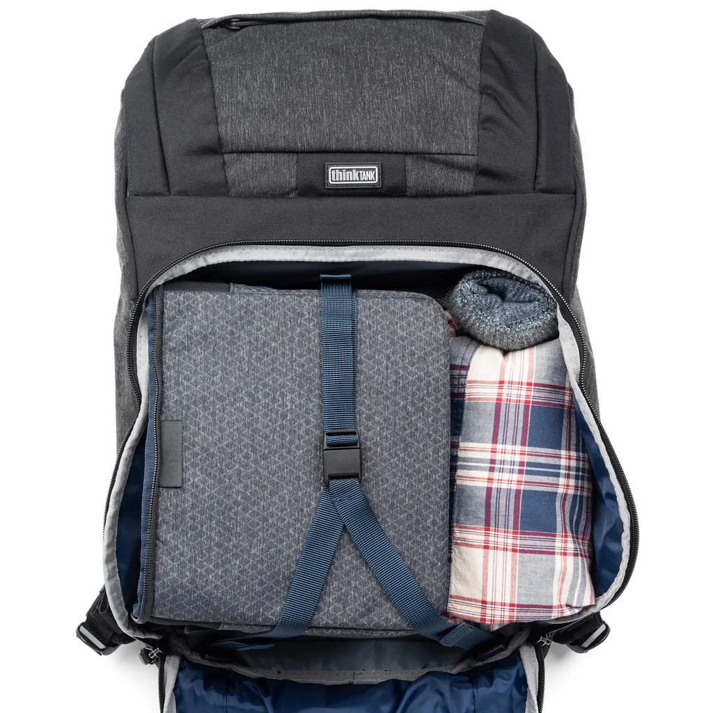 SpeedTop® Backpack