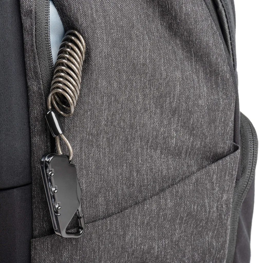 SpeedTop® Backpack