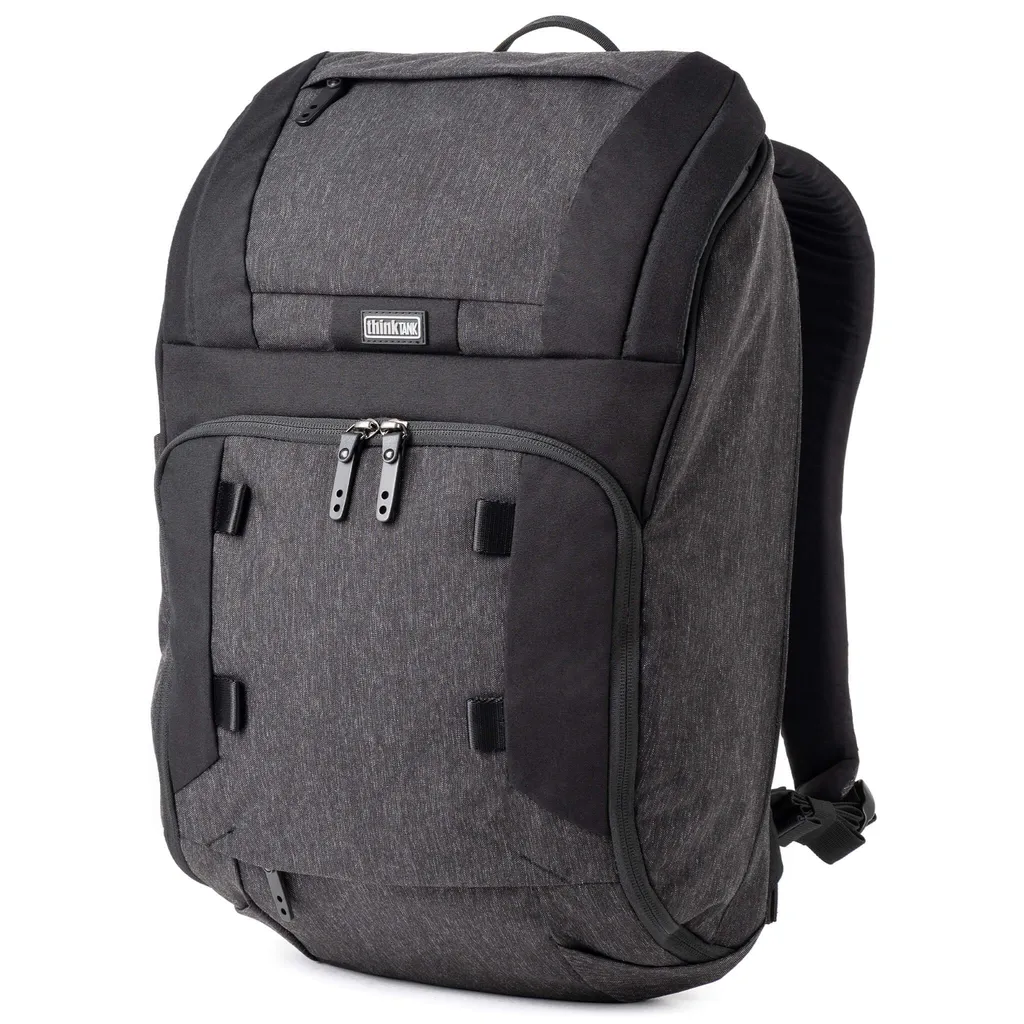 SpeedTop® Backpack