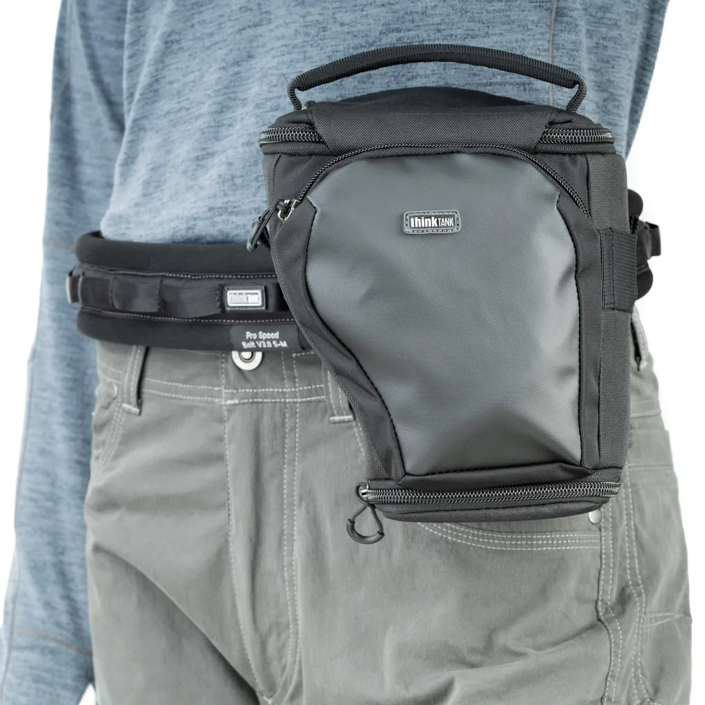 Digital Holster® 10 V3