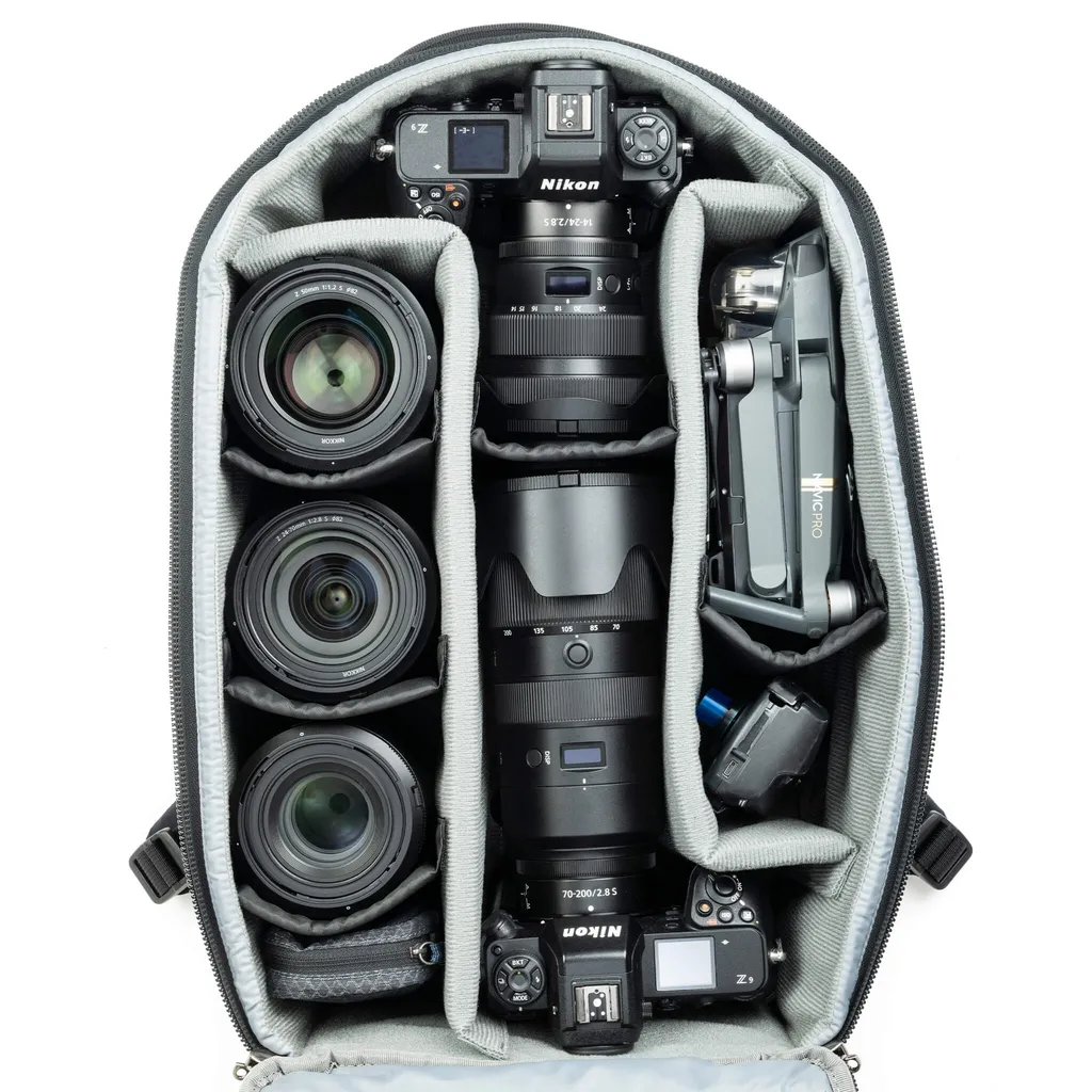 Walker Pro 30L