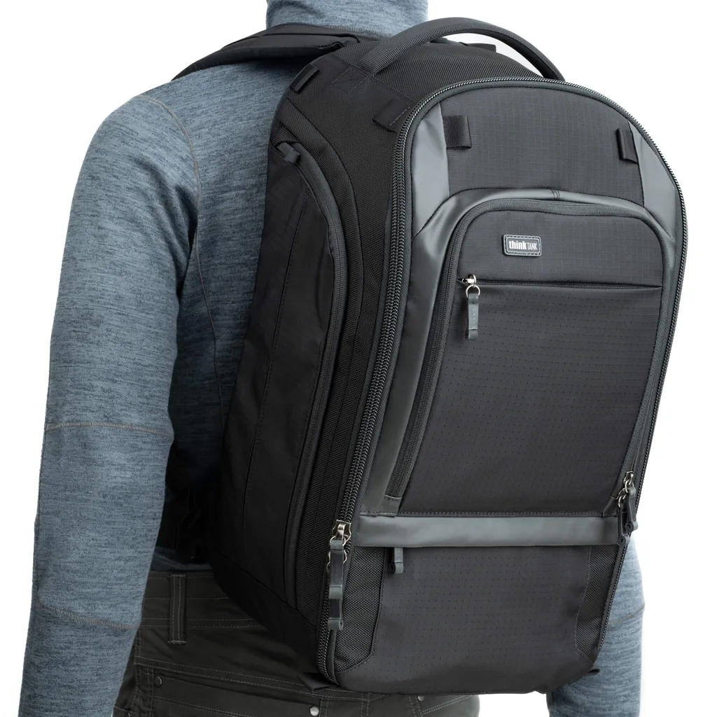 Walker Pro 30L