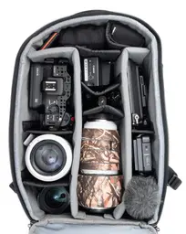 Walker Pro 16L