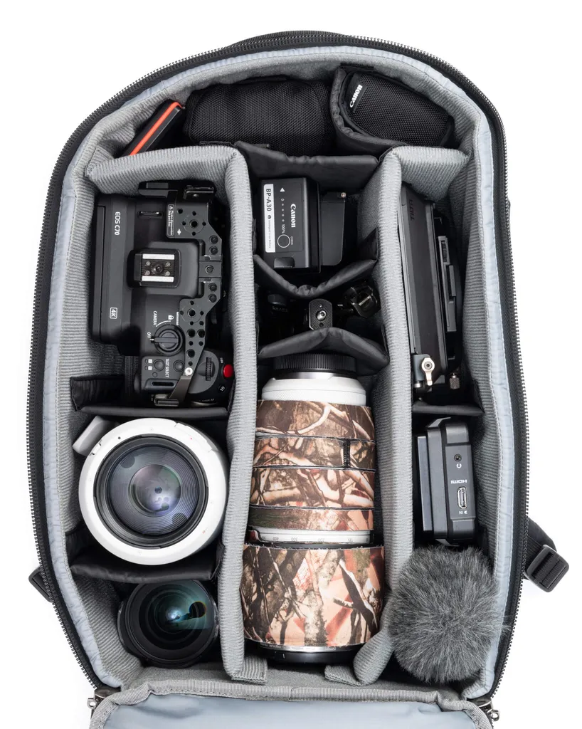 Walker Pro 30L