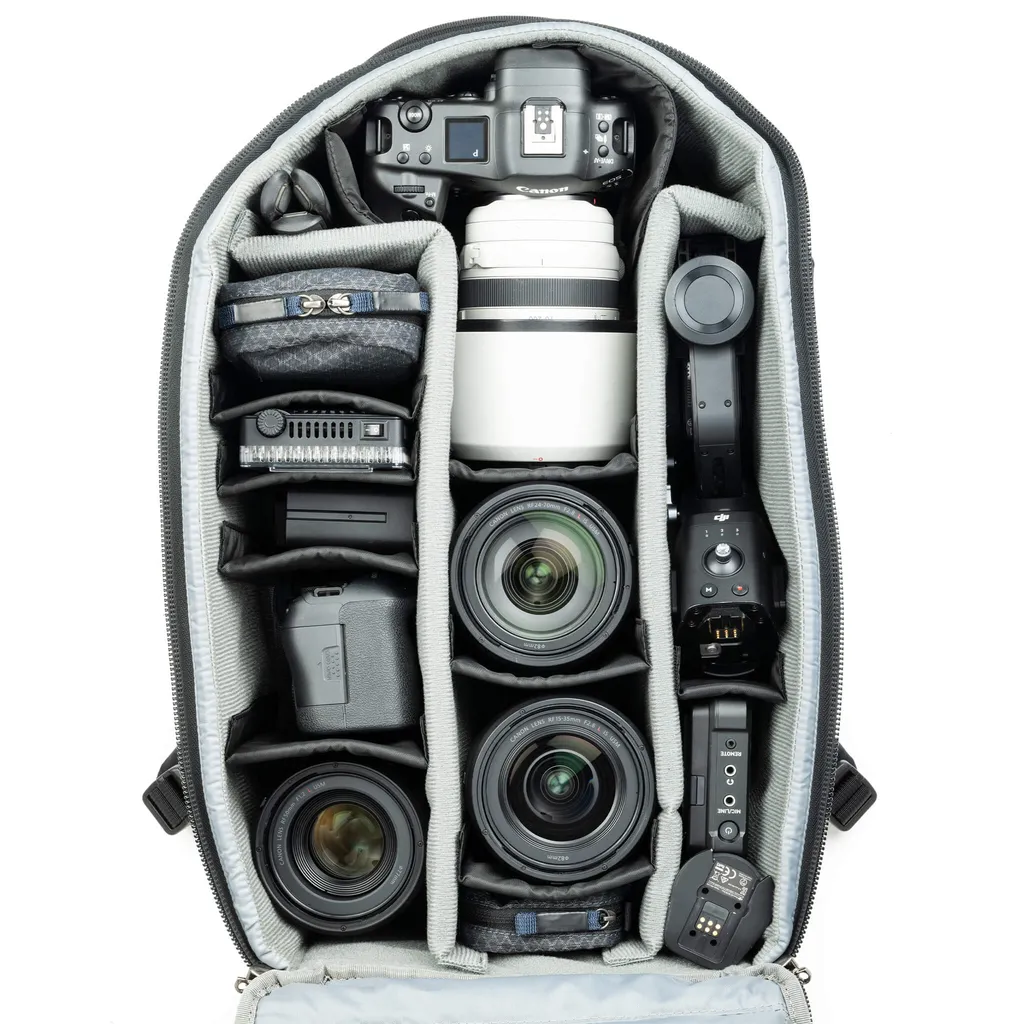 Walker Pro 30L