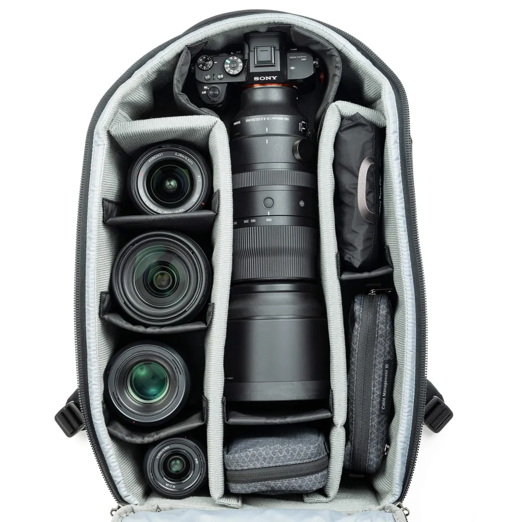 Walker Pro 30L