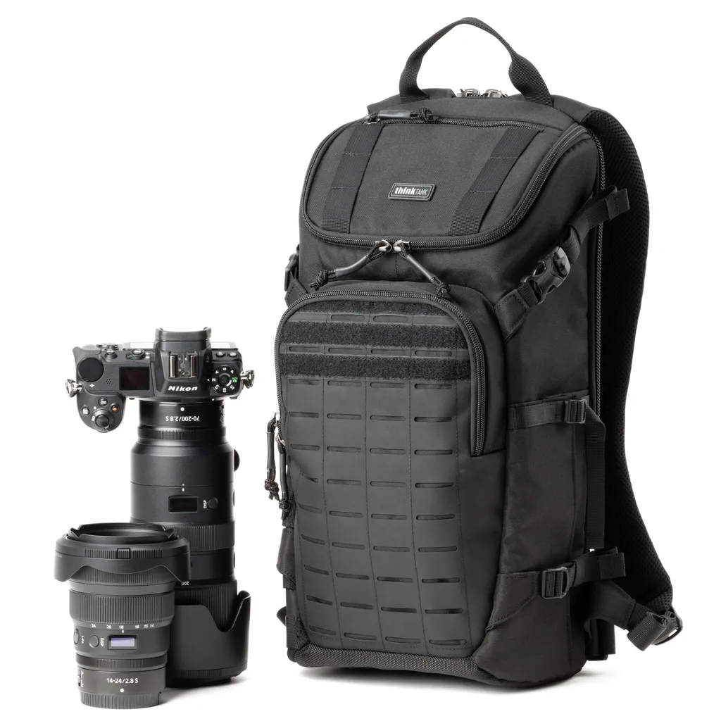 DarkLight 14L