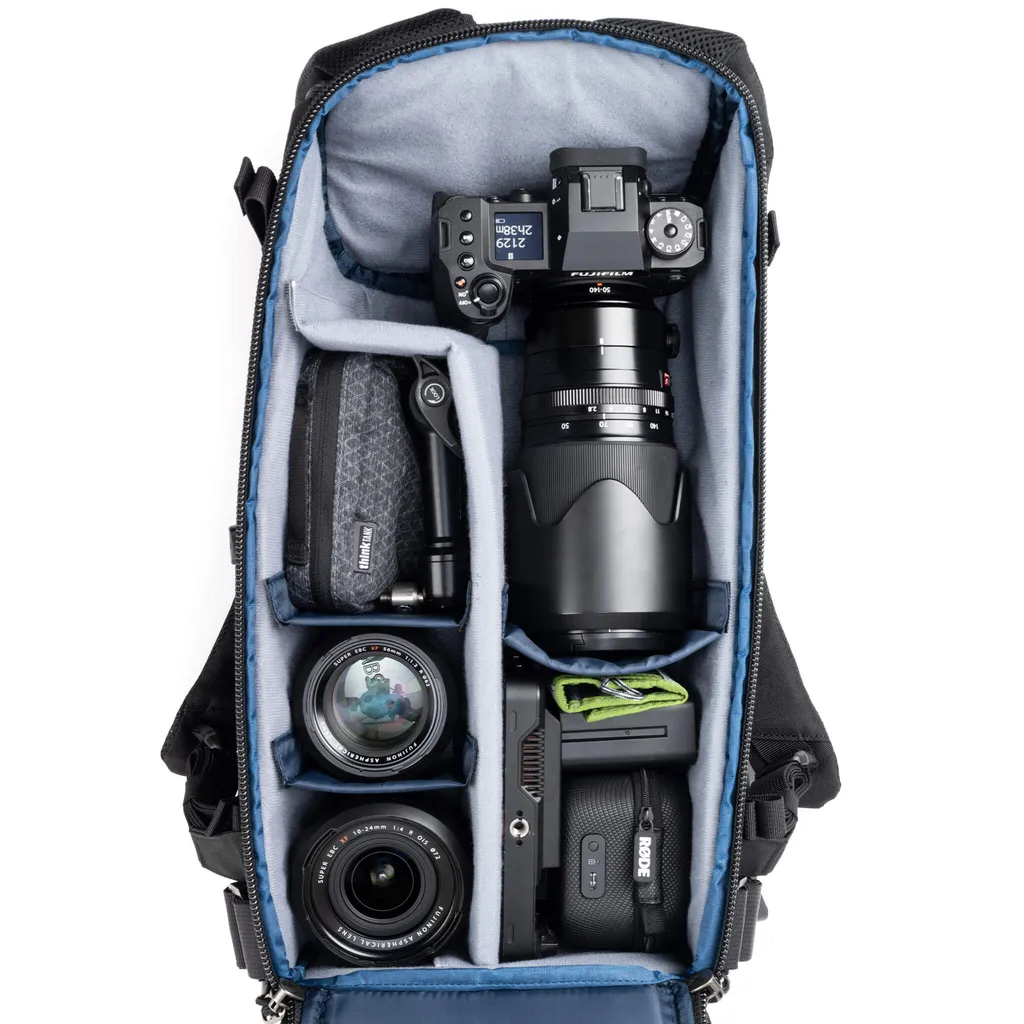 DarkLight 14L
