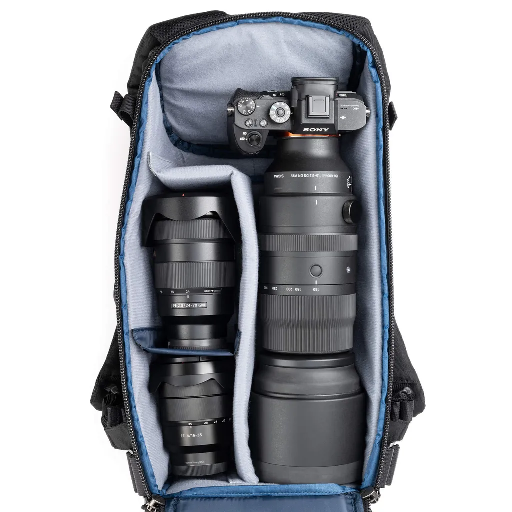 DarkLight 14L
