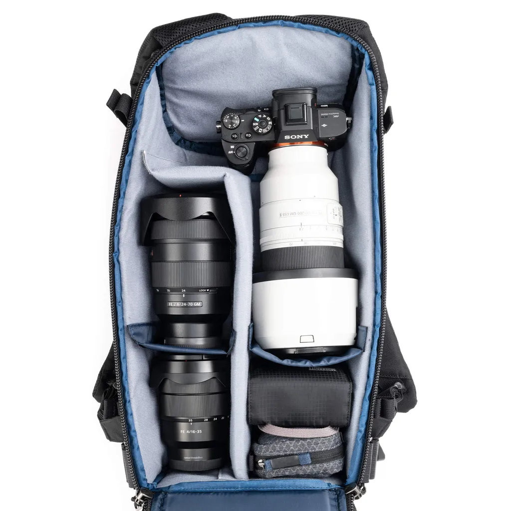 DarkLight 14L