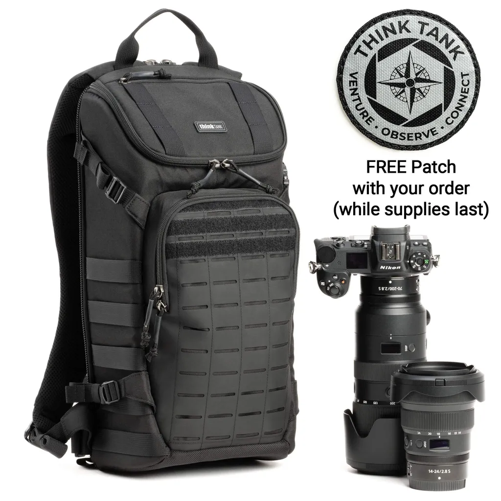 DarkLight 14L